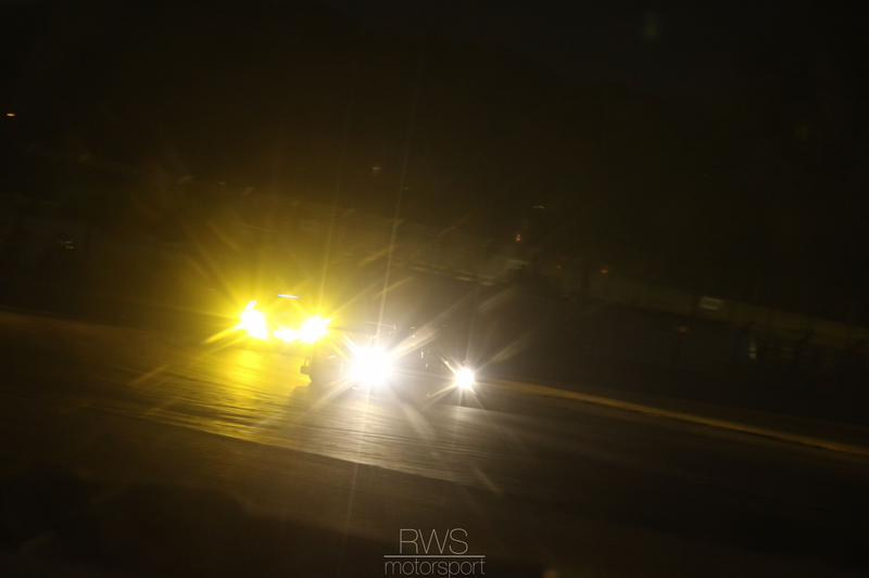 Illustration for article titled Le Mans 24hrs Photo Extravaganza